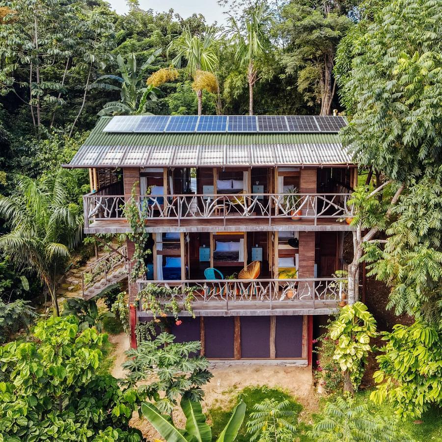 The Fort Hostel Don Diego Exterior foto