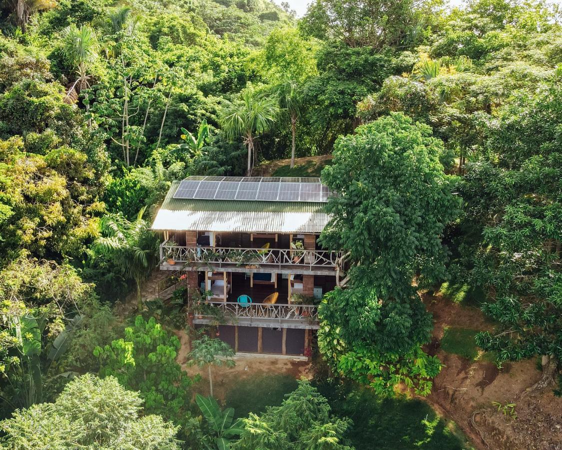 The Fort Hostel Don Diego Exterior foto