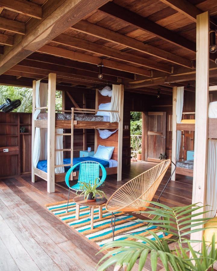 The Fort Hostel Don Diego Exterior foto
