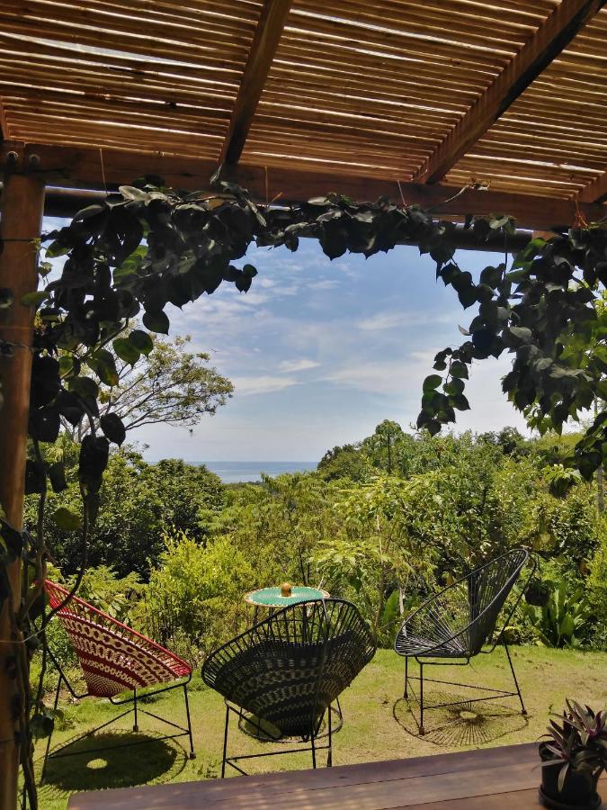 The Fort Hostel Don Diego Exterior foto