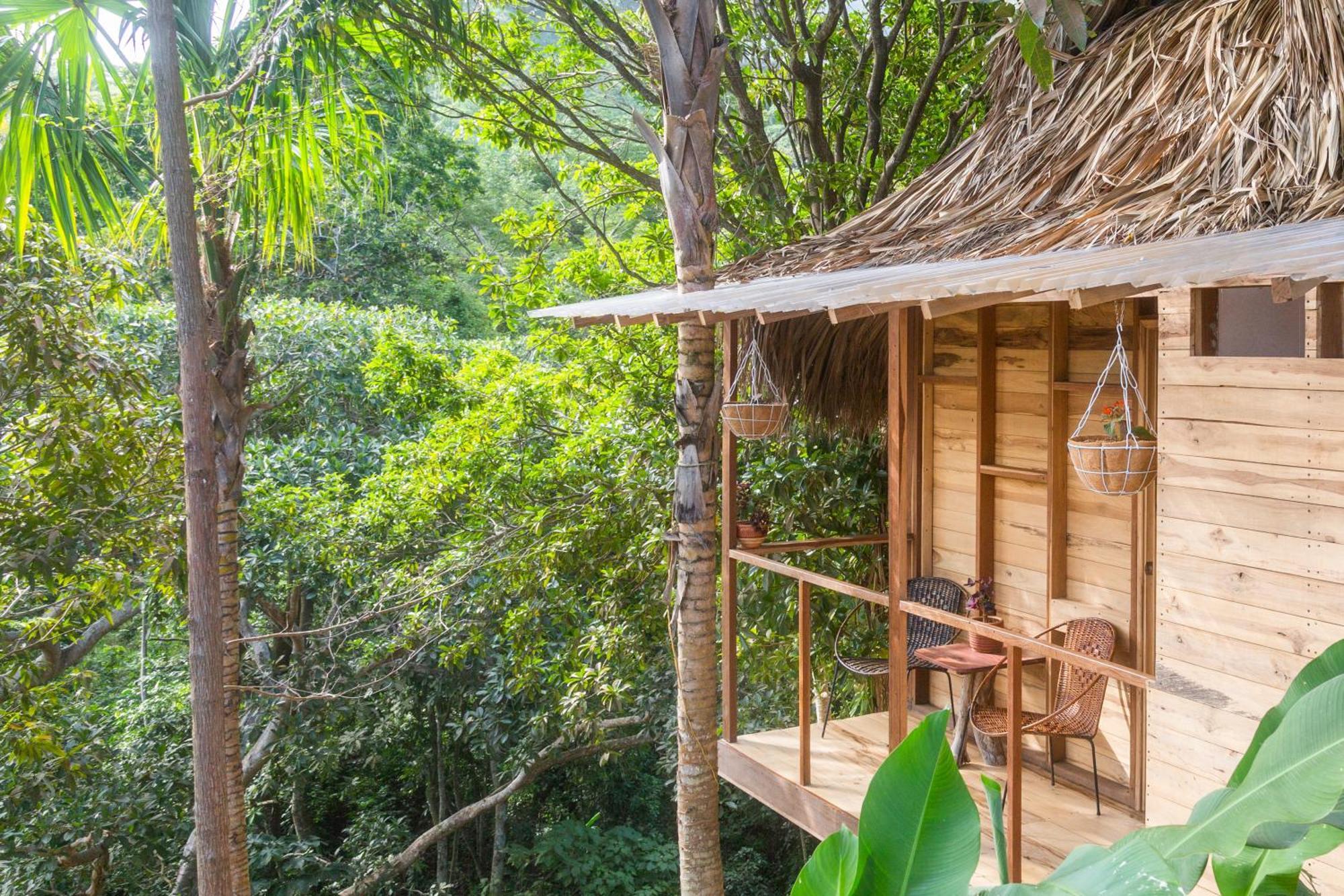 The Fort Hostel Don Diego Exterior foto